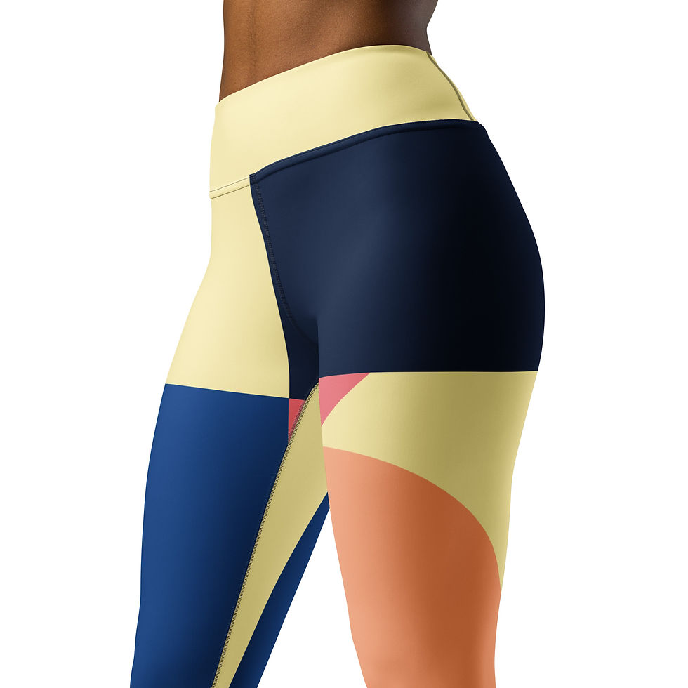 Thumbnail: Yoga Leggings