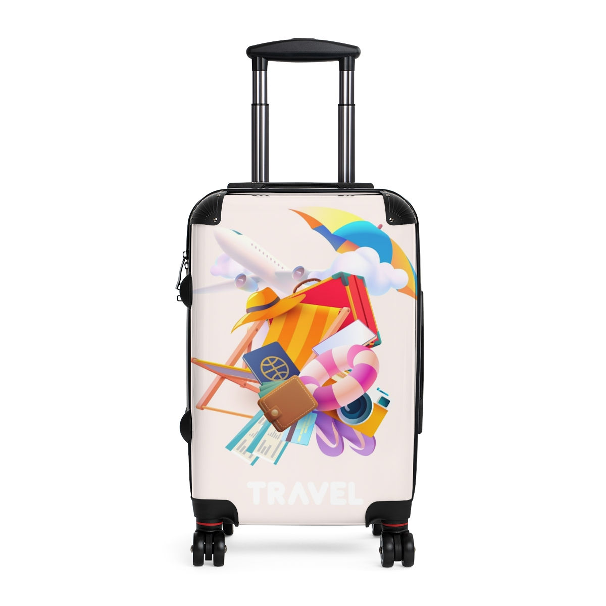 Suitcase