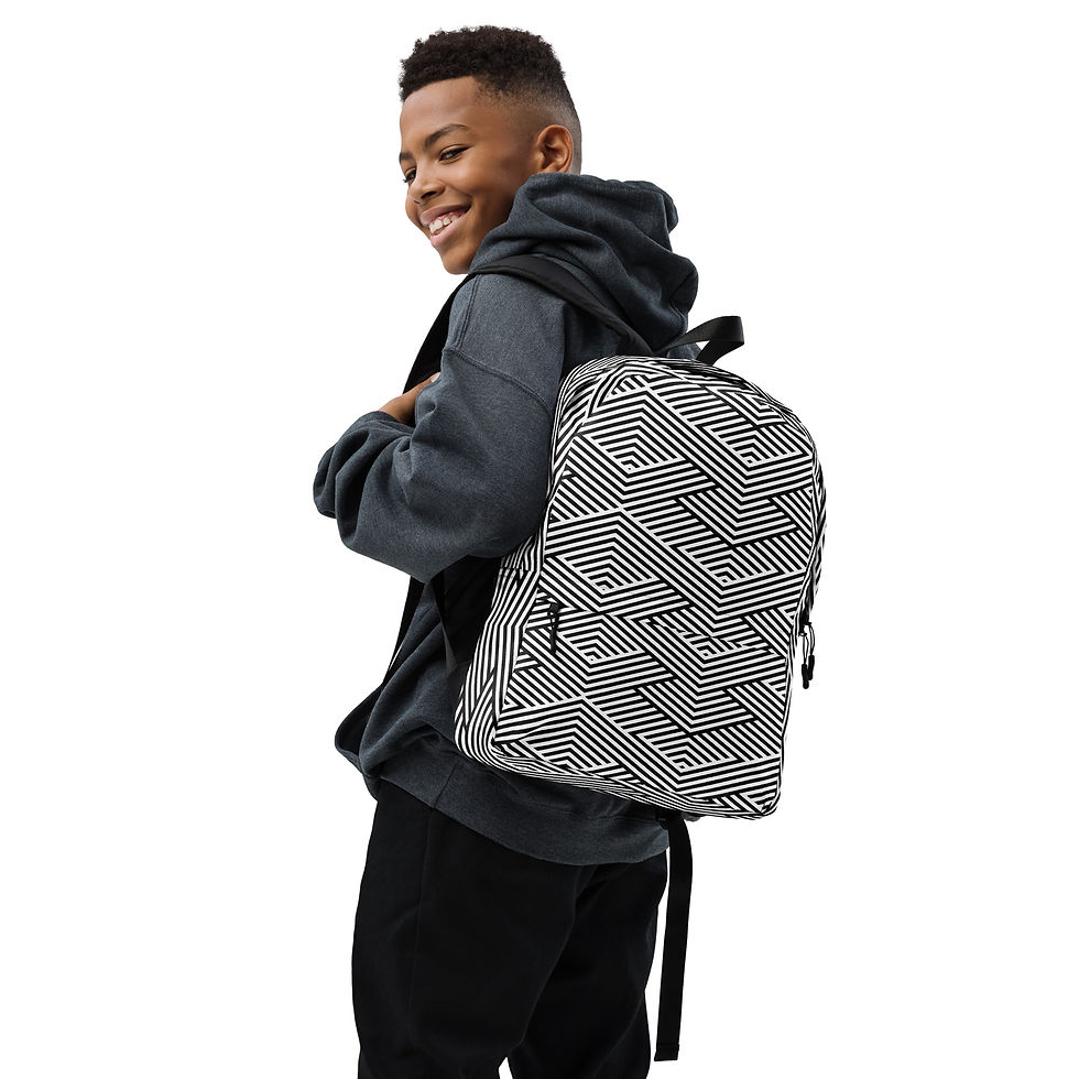 Thumbnail: Backpack