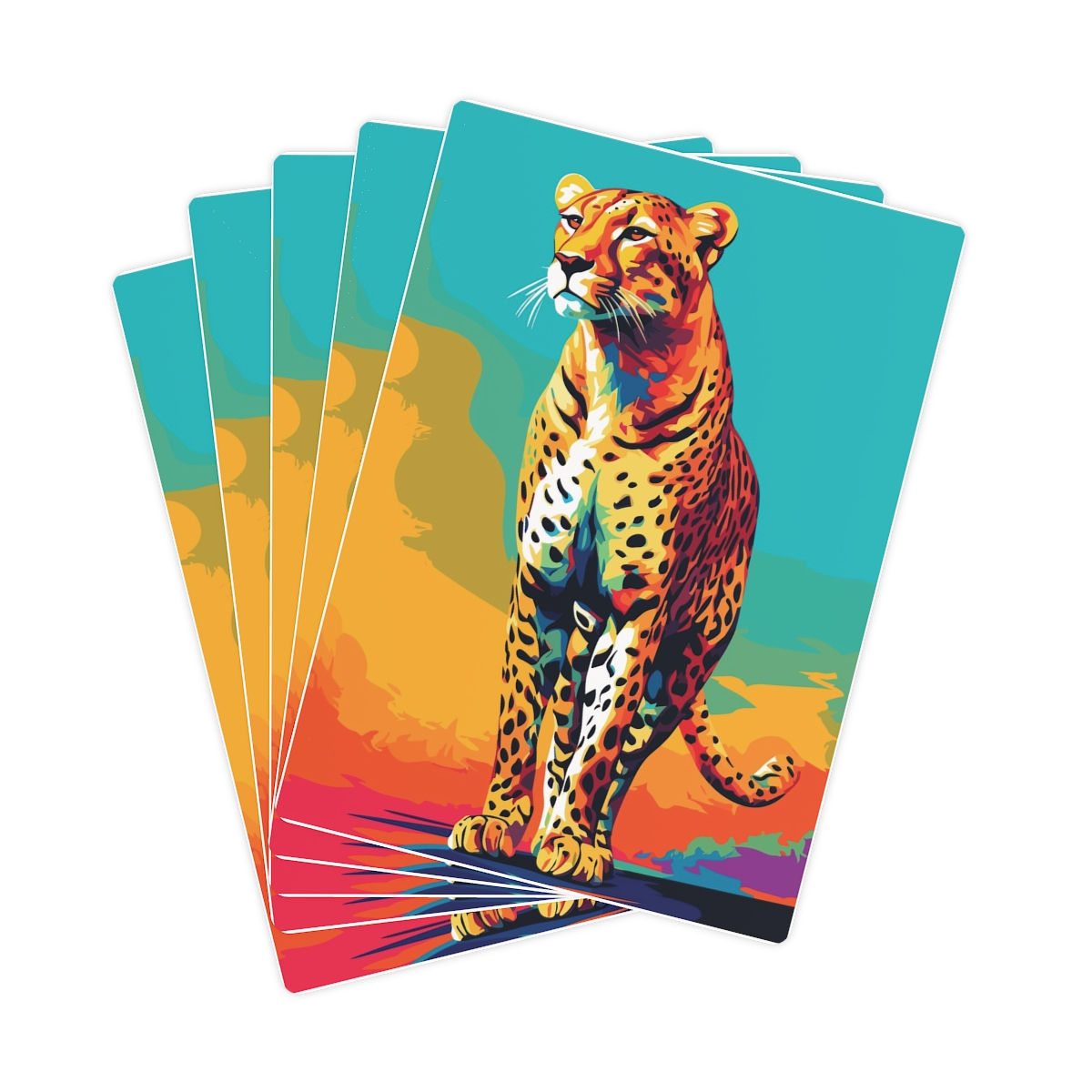 Poker Cards
