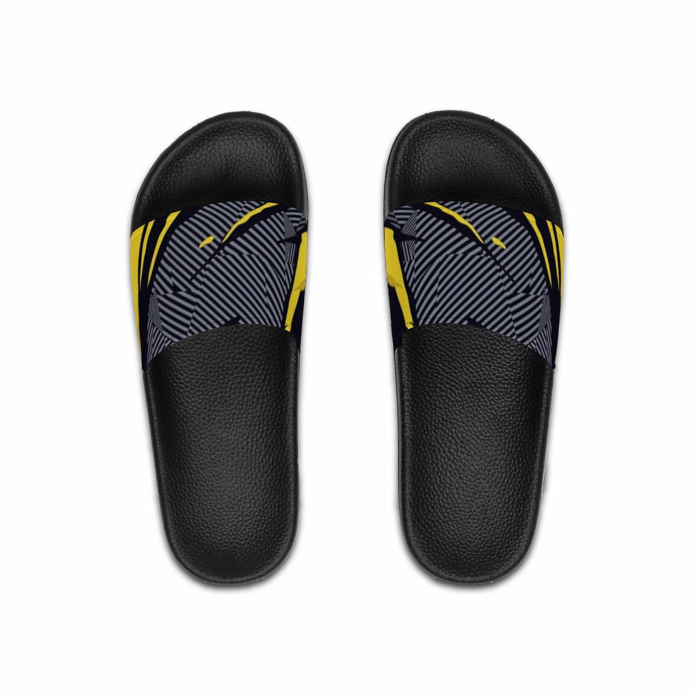 Thumbnail: Slide Sandals