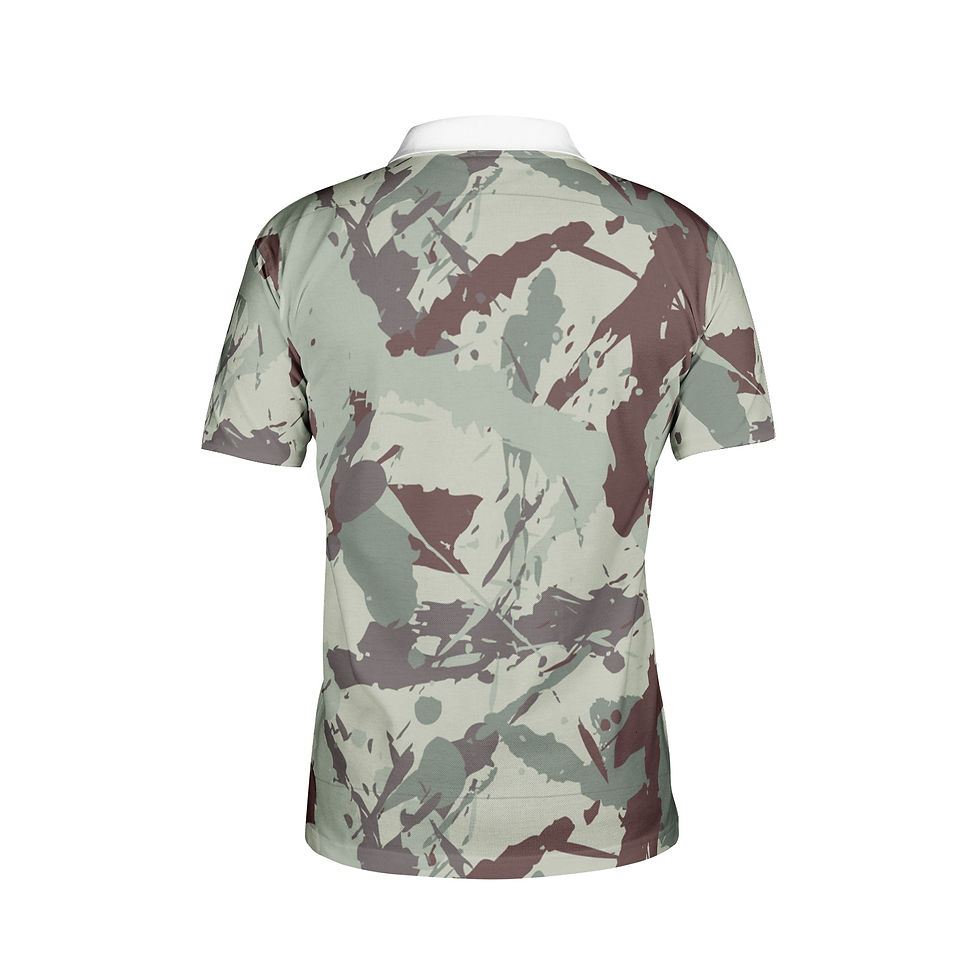 Thumbnail: Men's Polo Shirts