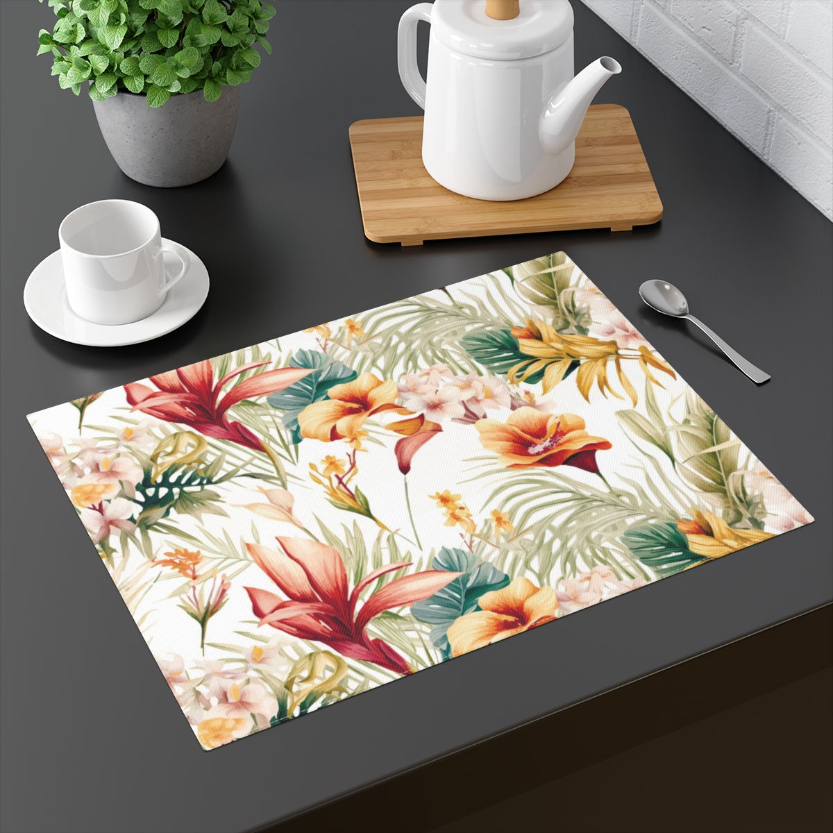 Placemat, 1pc