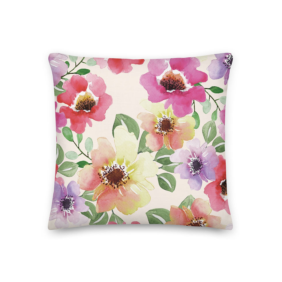 Thumbnail: Premium Pillow