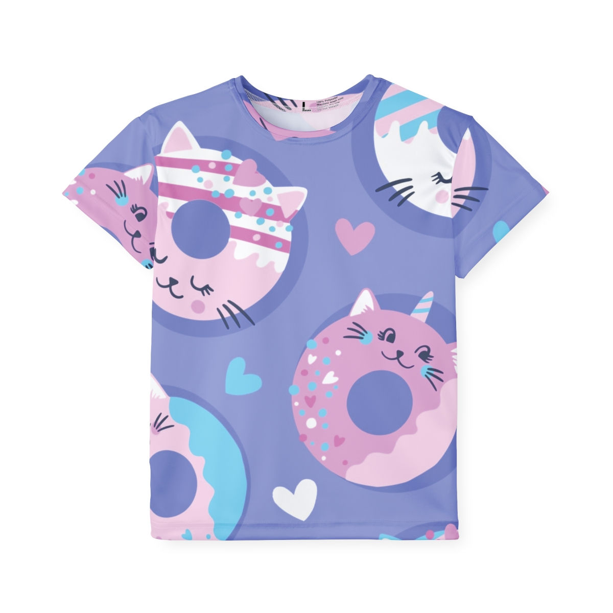 Kids Sports Jersey (AOP)