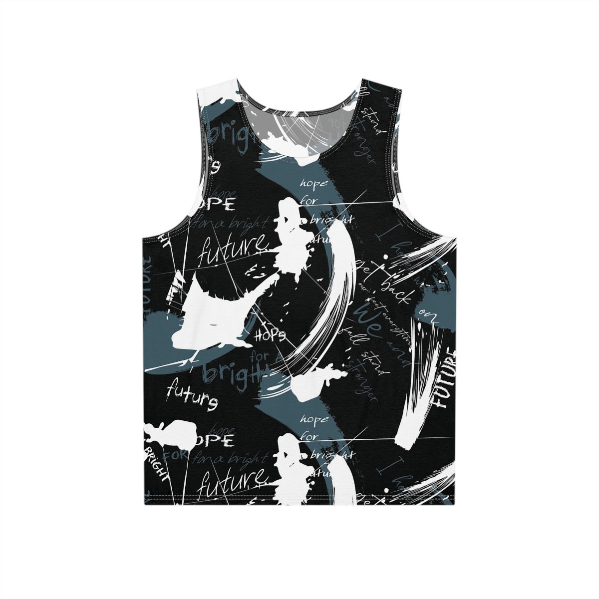Men's Tank (AOP)