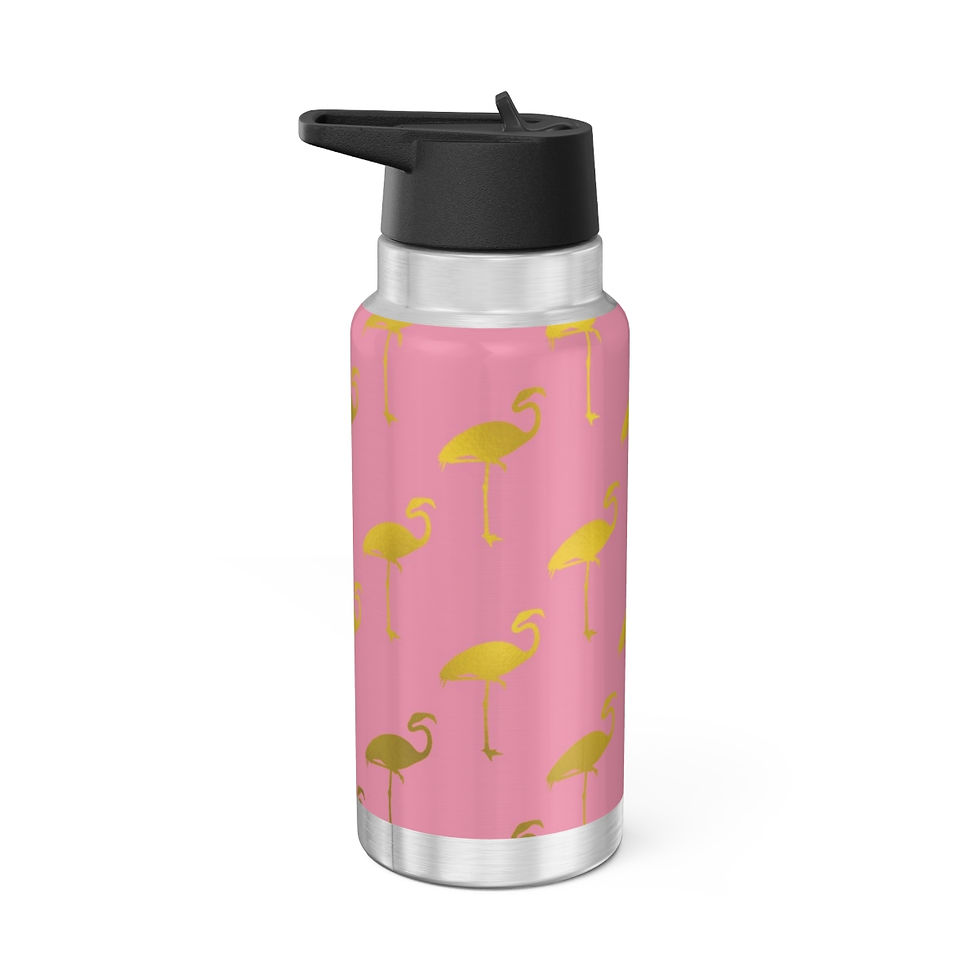 Thumbnail: Gator Tumbler, 32oz