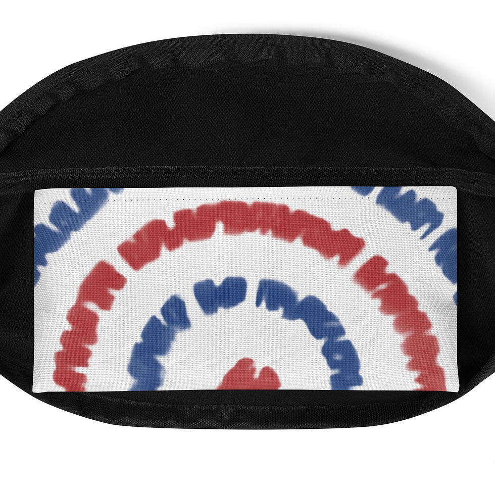 Thumbnail: Fanny Pack