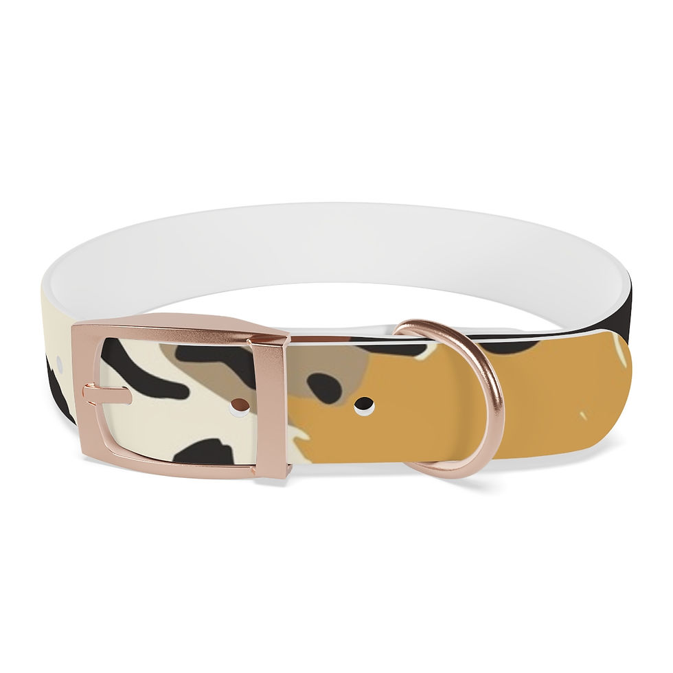 Thumbnail: Dog Collar