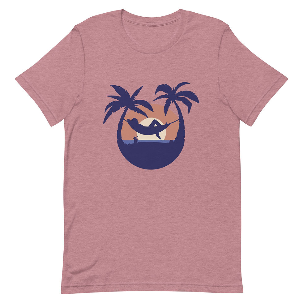 Thumbnail: Unisex t-shirt