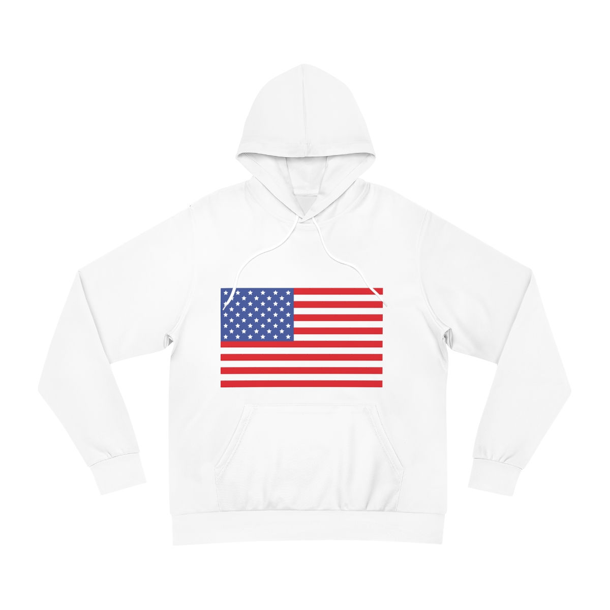 Fashion Hoodie (AOP)