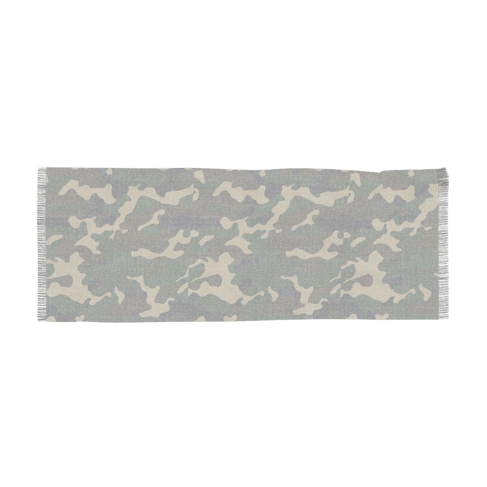 Thumbnail: Light Scarf