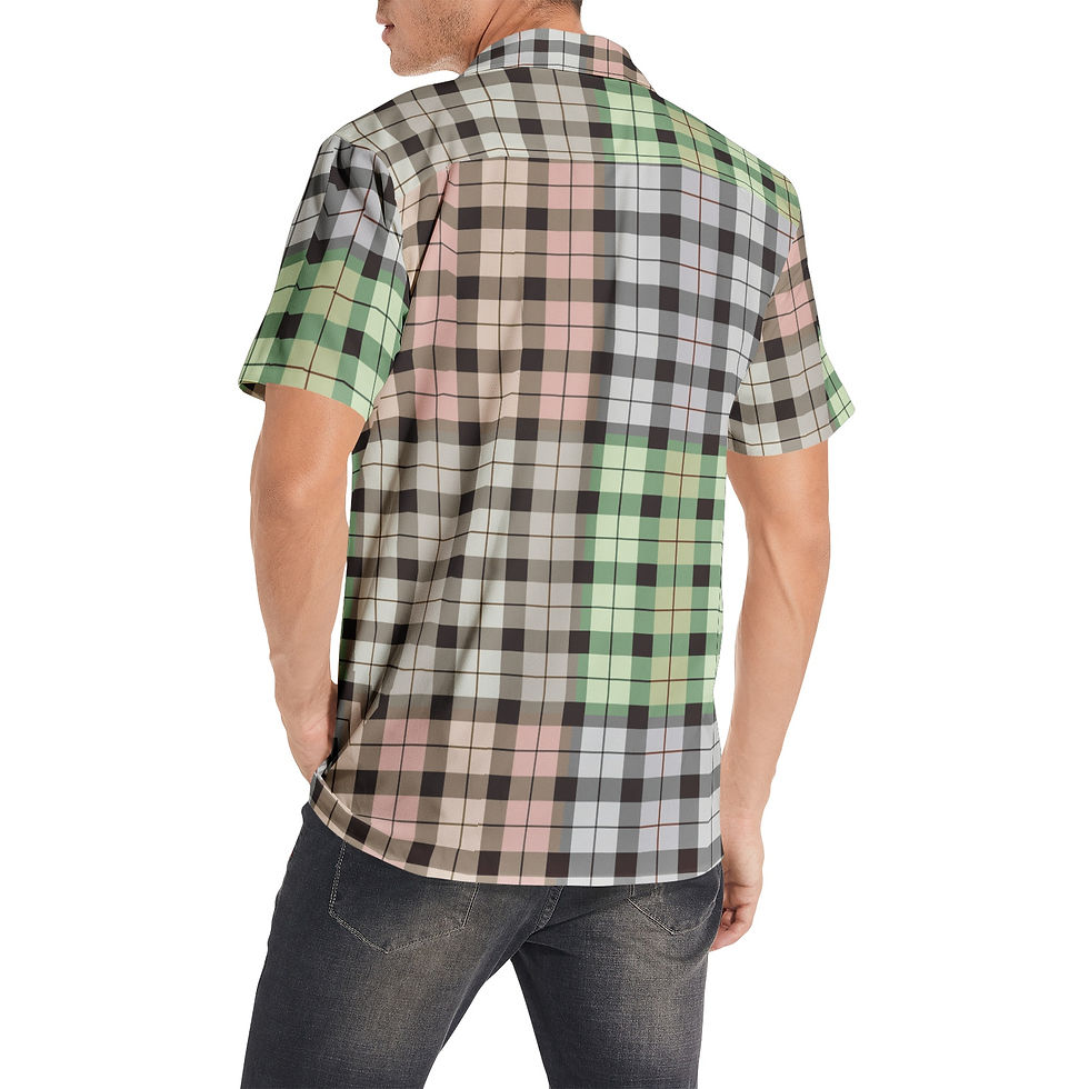 Thumbnail: Men's Short Sleeve Shirts