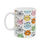 Thumbnail: Ceramic Mug, (11oz, 15oz)