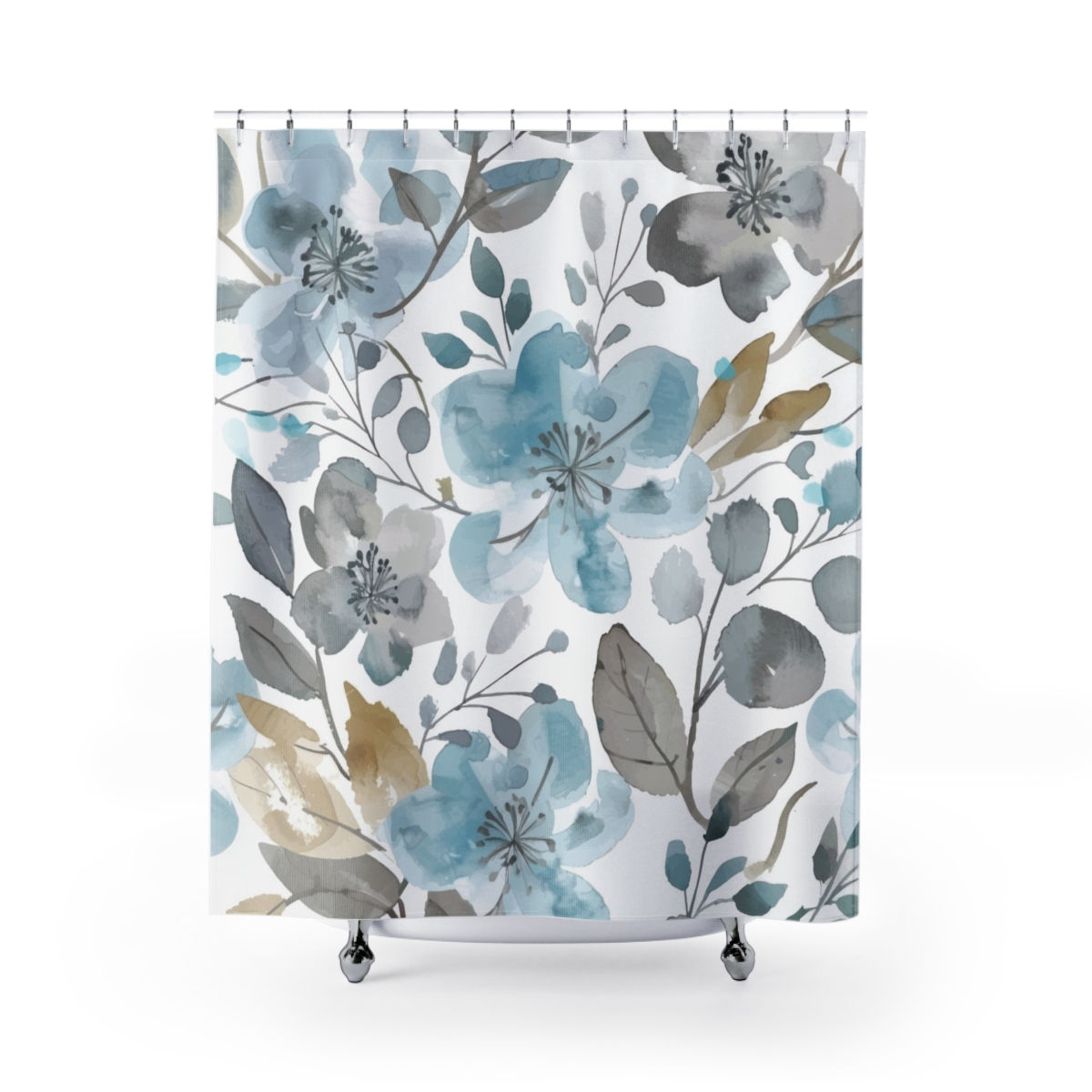 Shower Curtains