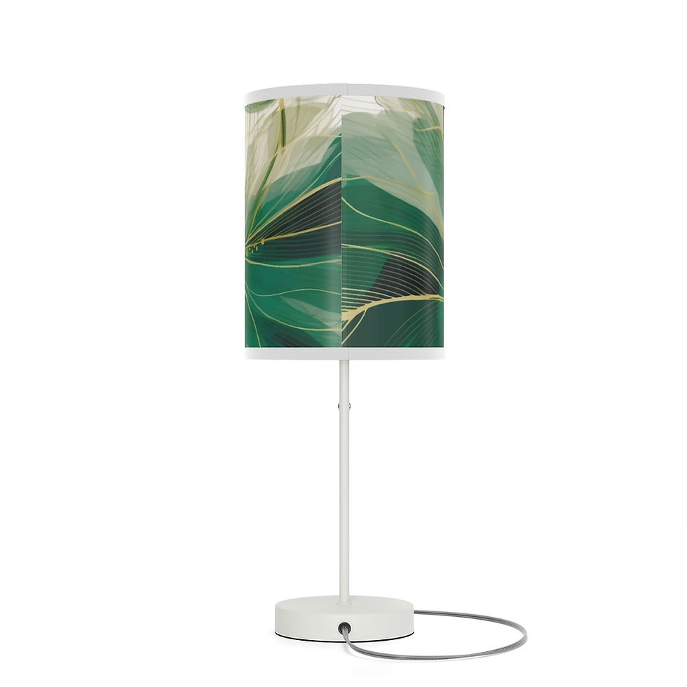Thumbnail: Lamp on a Stand, US|CA plug