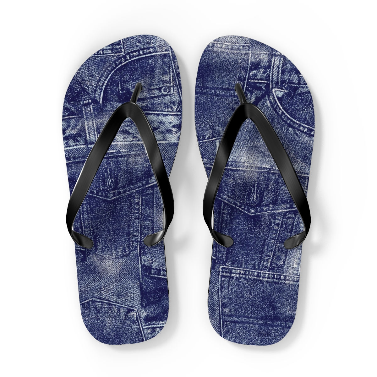 Flip Flops
