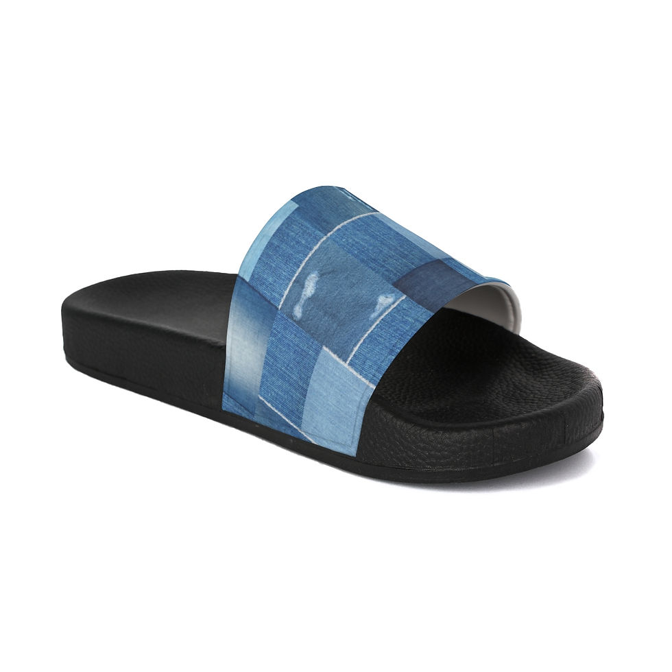 Thumbnail: Slide Sandals