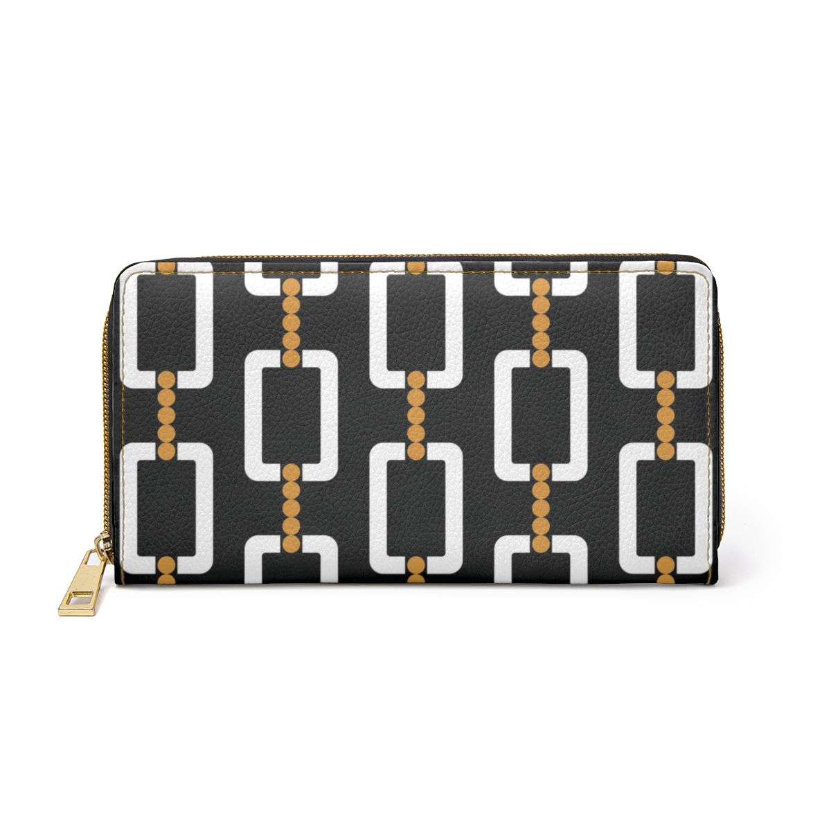 Zipper Wallet