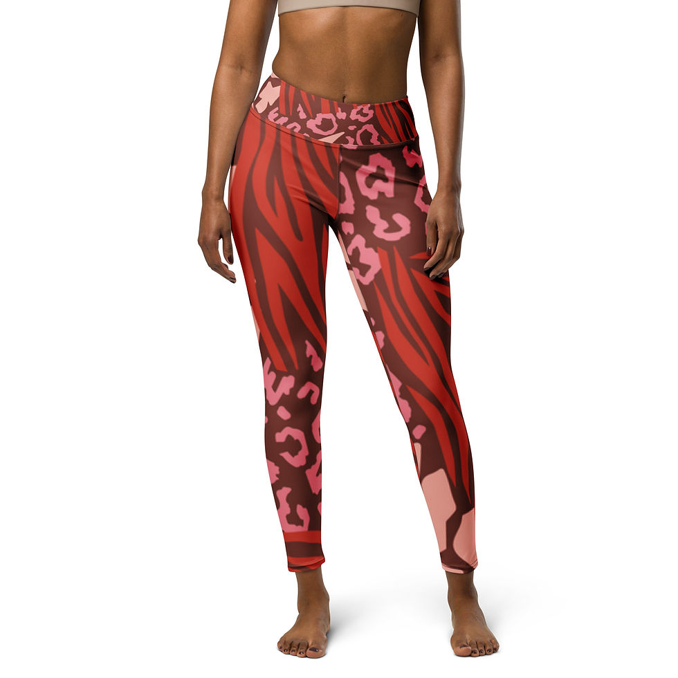 Thumbnail: Yoga Leggings