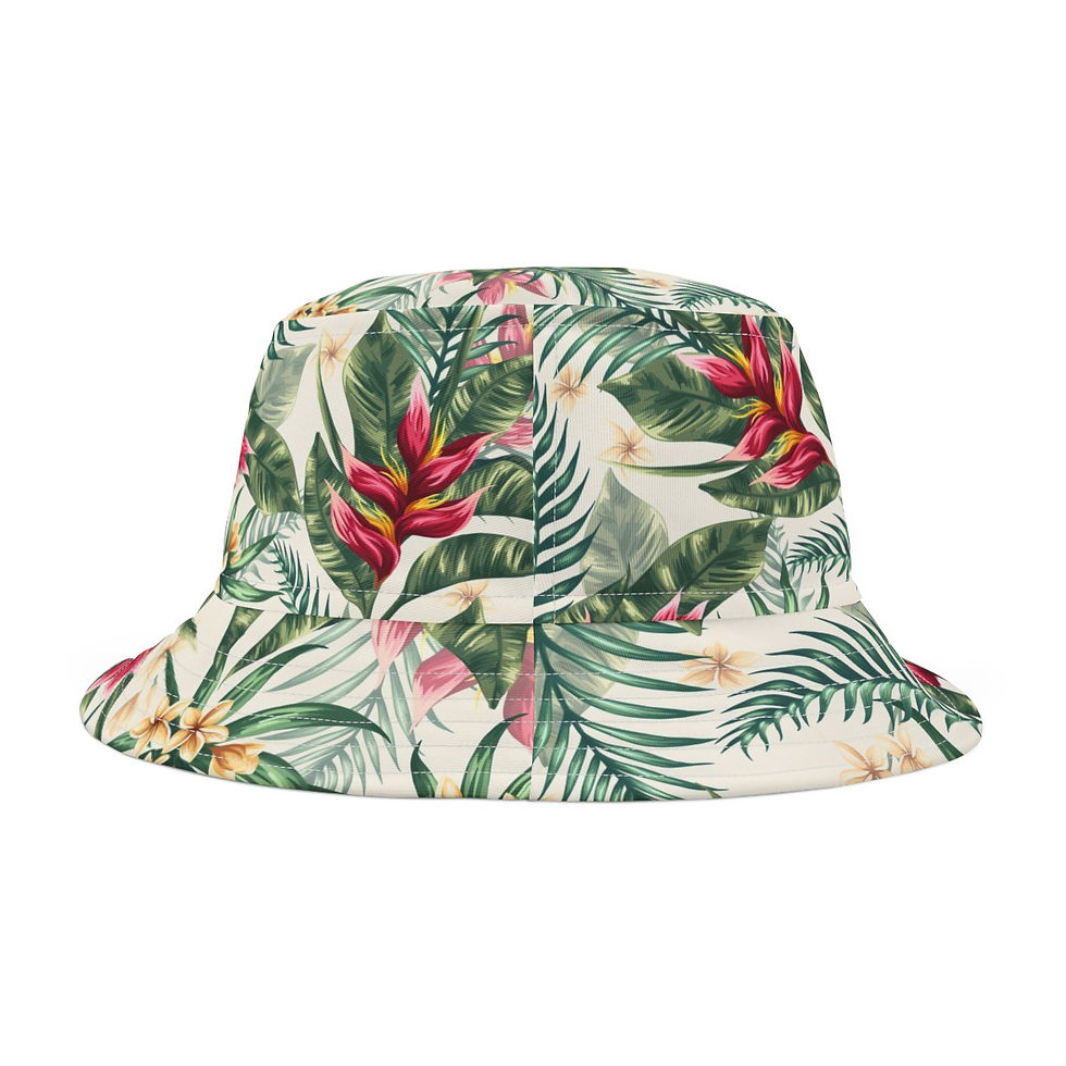 Thumbnail: Bucket Hat (AOP)