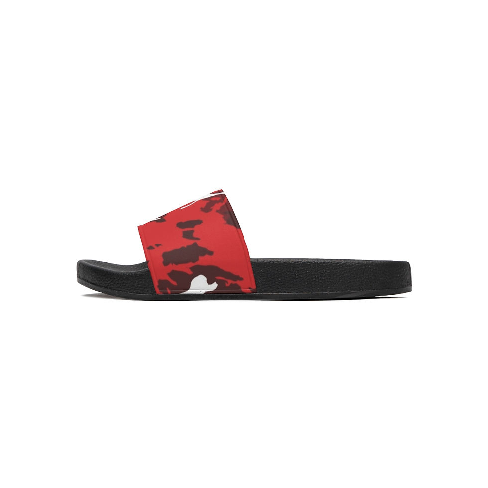 Thumbnail: Slide Sandals