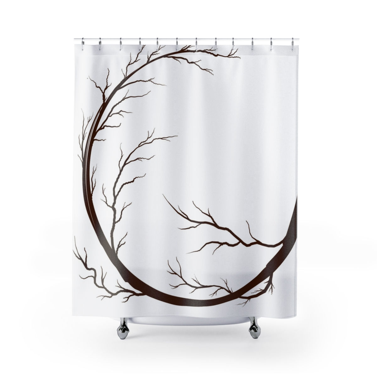 Shower Curtains