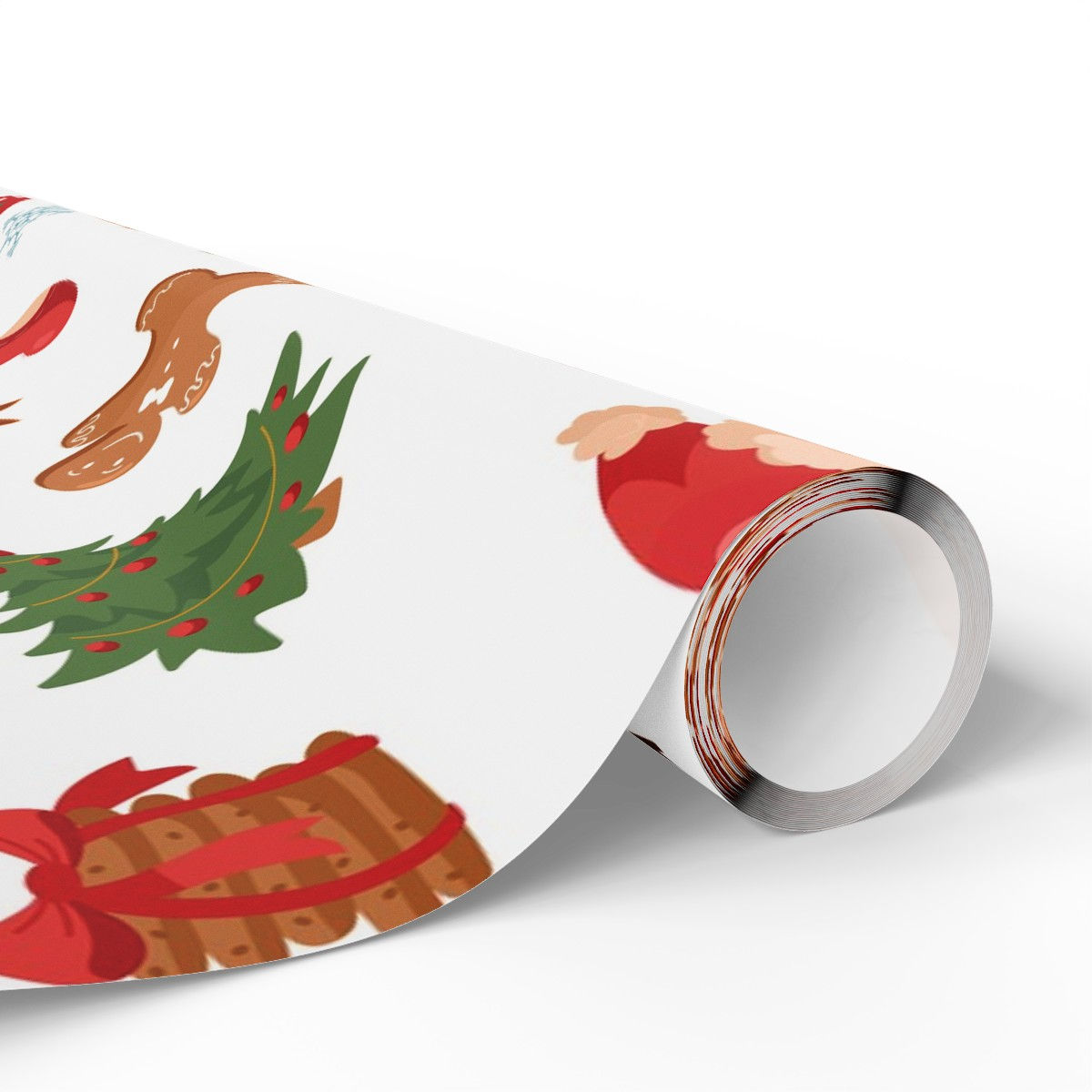 Wrapping Papers