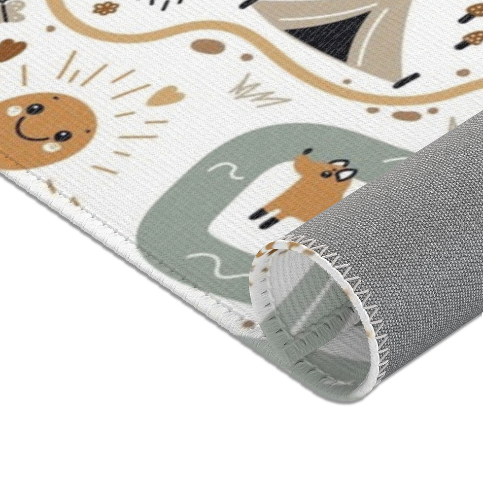 Thumbnail: Area Rugs 