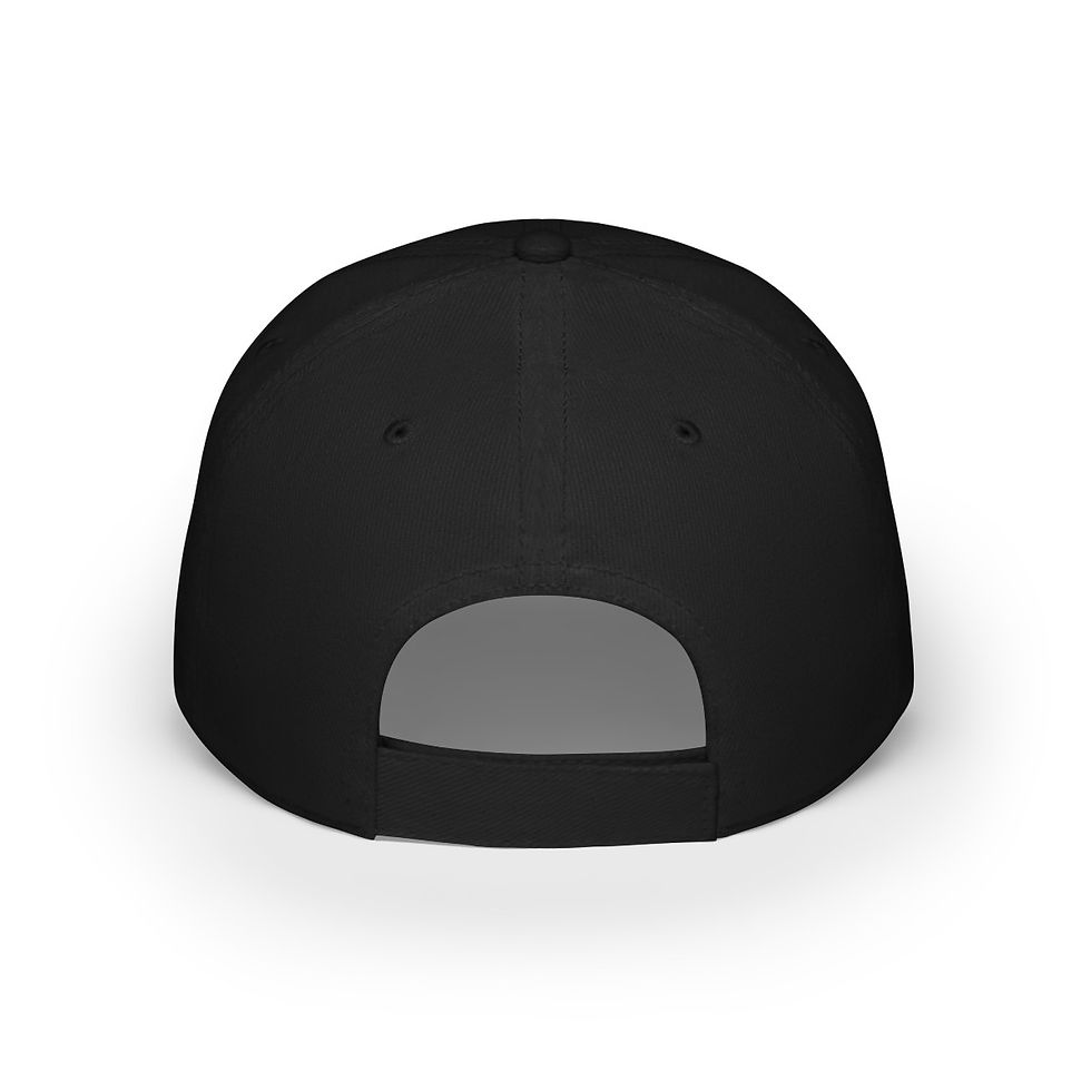 Thumbnail: Low Profile Baseball Cap