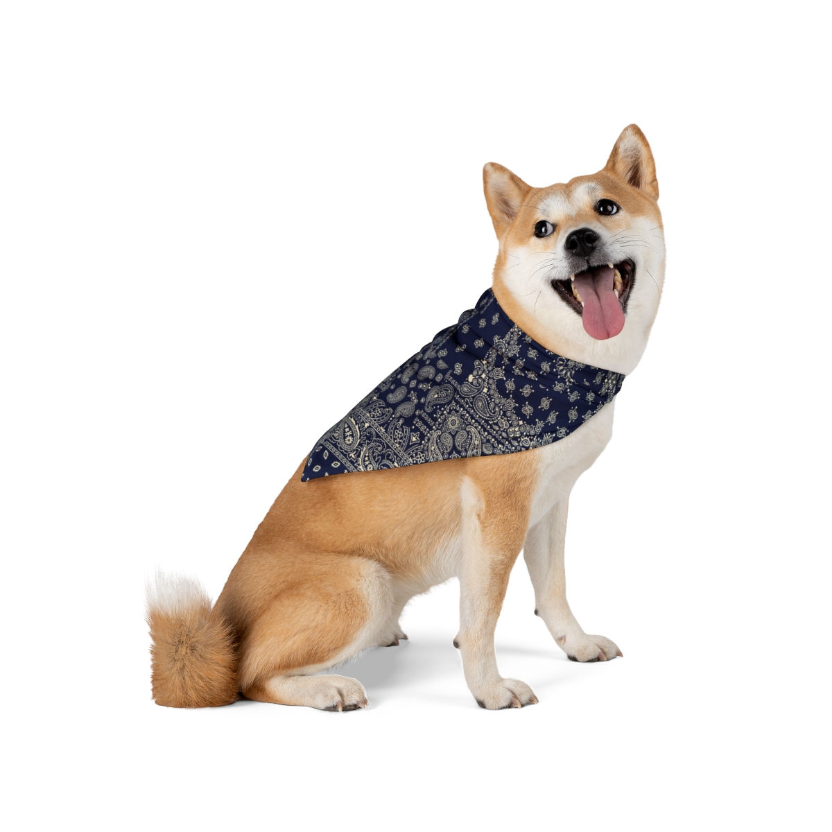 Pet Bandana