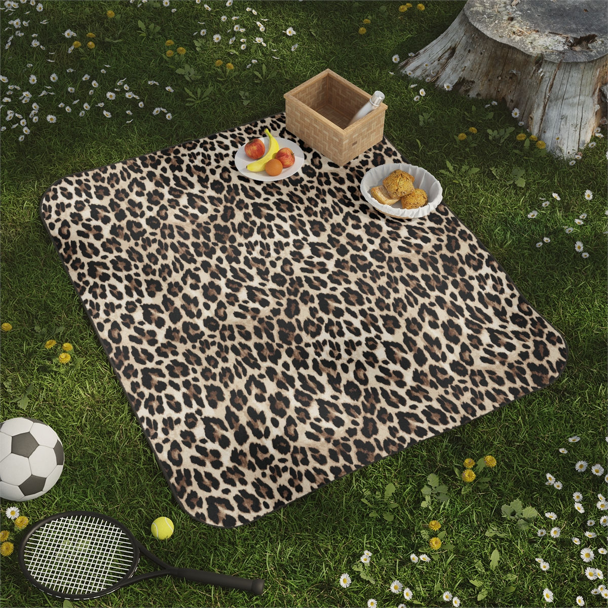 Picnic Blanket