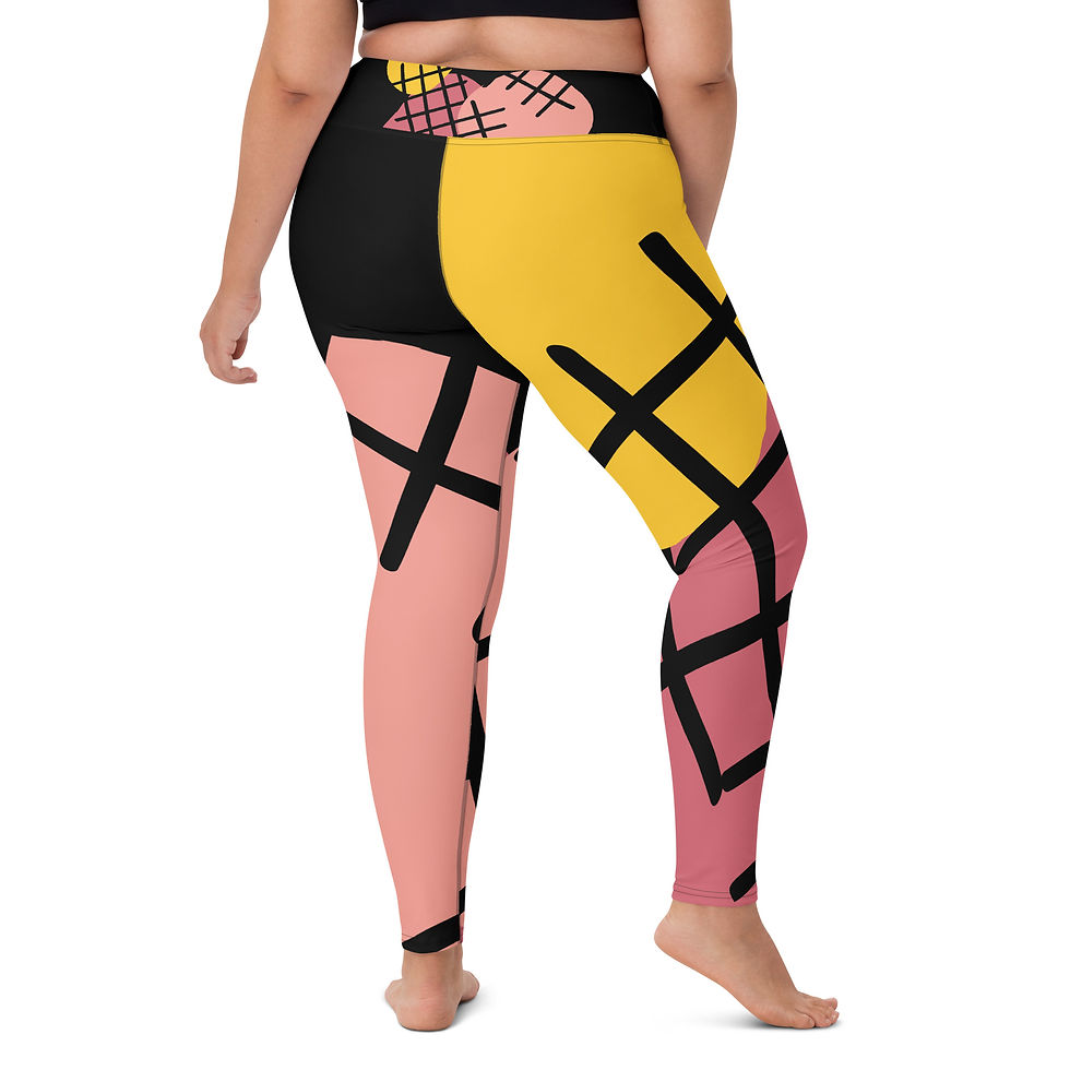 Thumbnail: Yoga Leggings