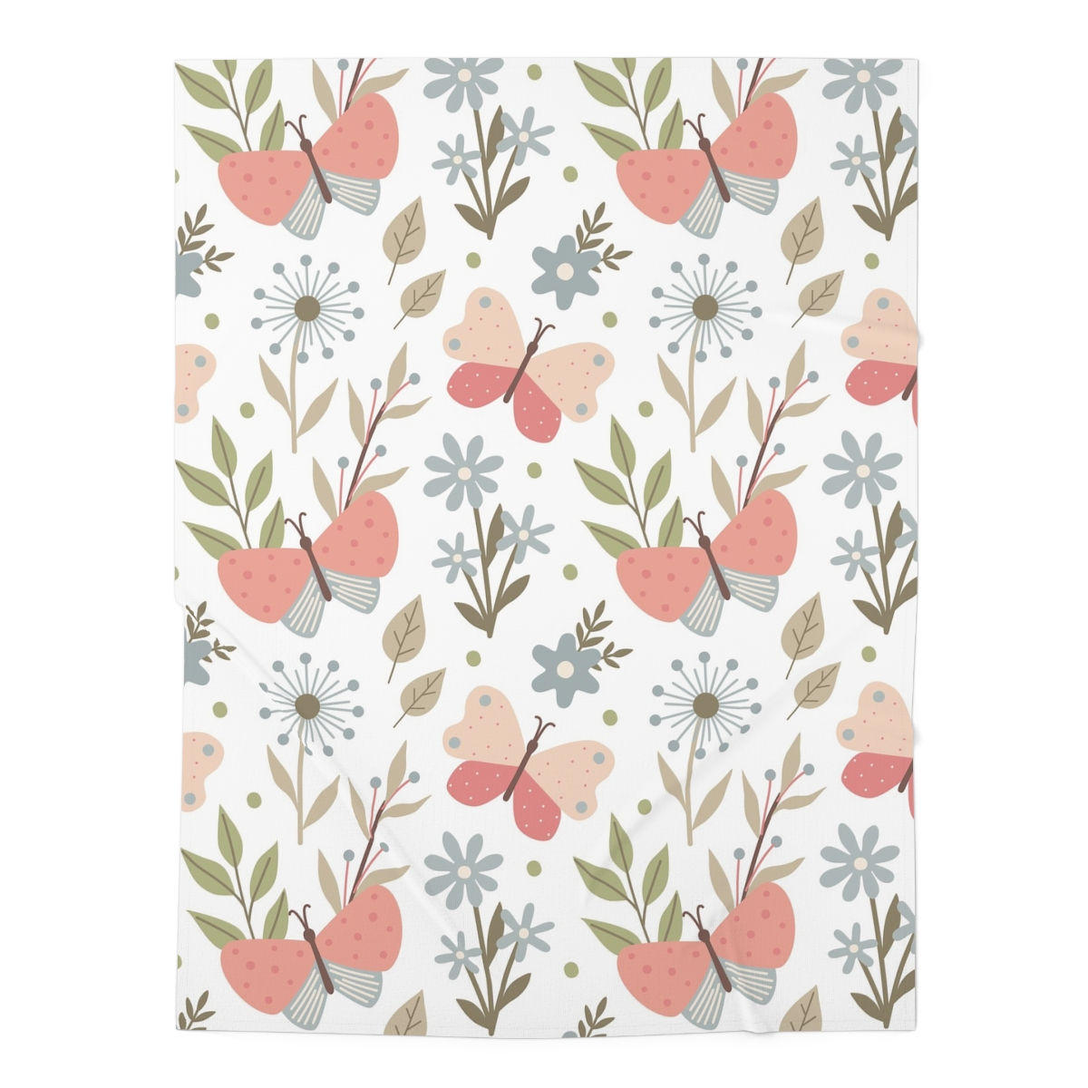 Baby Swaddle Blanket