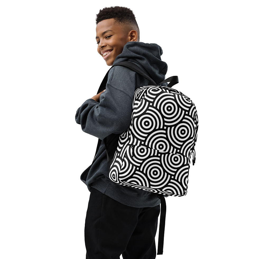 Thumbnail: Backpack