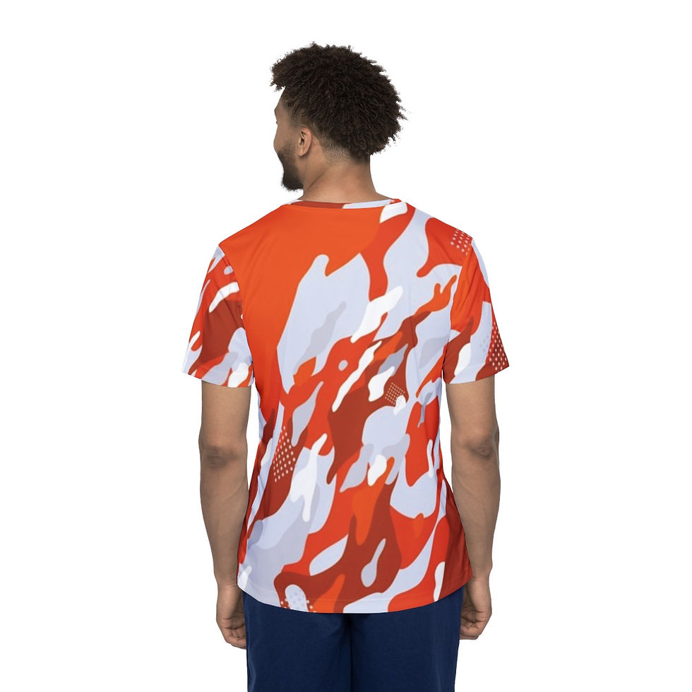 Thumbnail: Men's Sports Jersey (AOP)