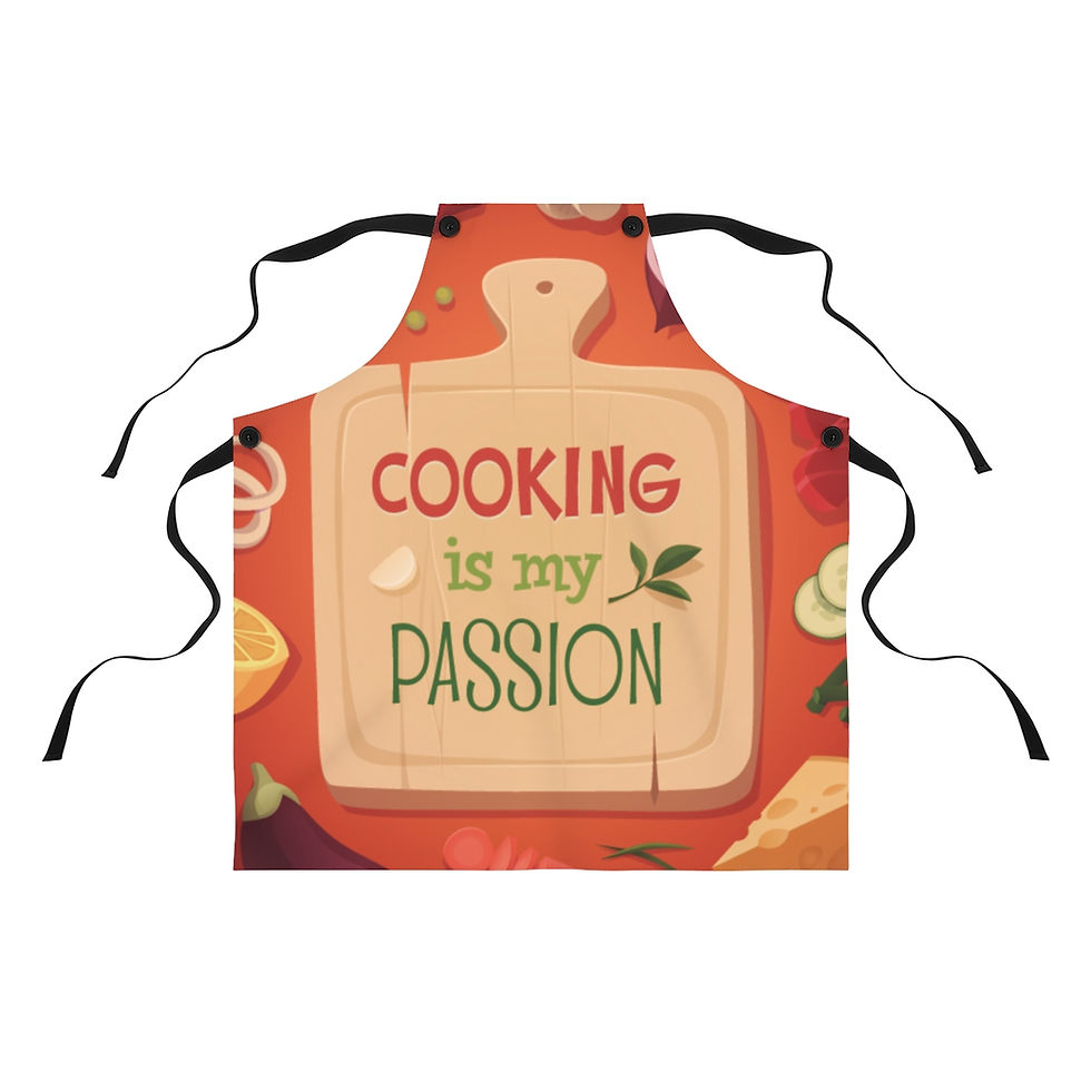 Thumbnail: Apron (AOP)