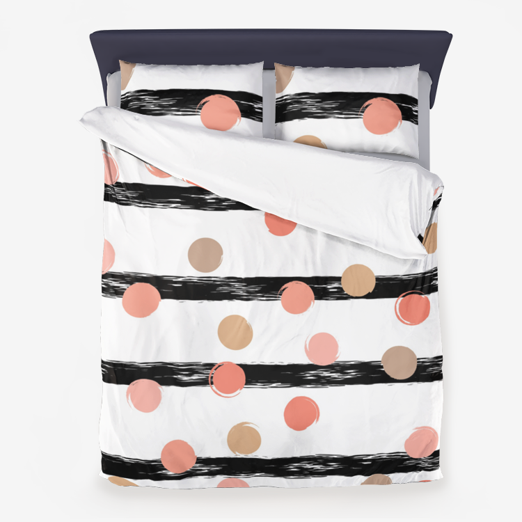 Microfiber Duvet Cover