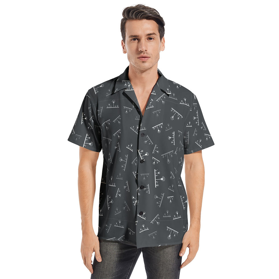 Thumbnail: Men's Short Sleeve Shirts