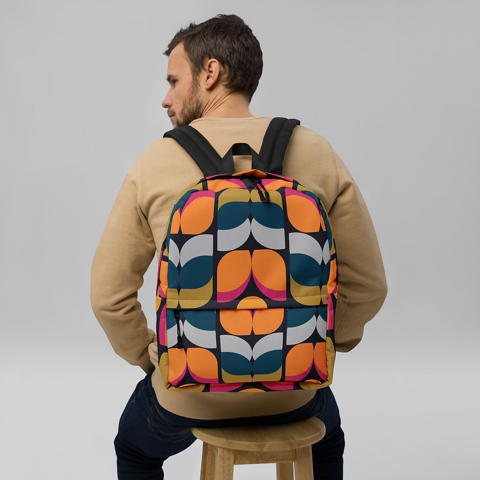 Thumbnail: Backpack