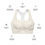 Thumbnail: Longline sports bra