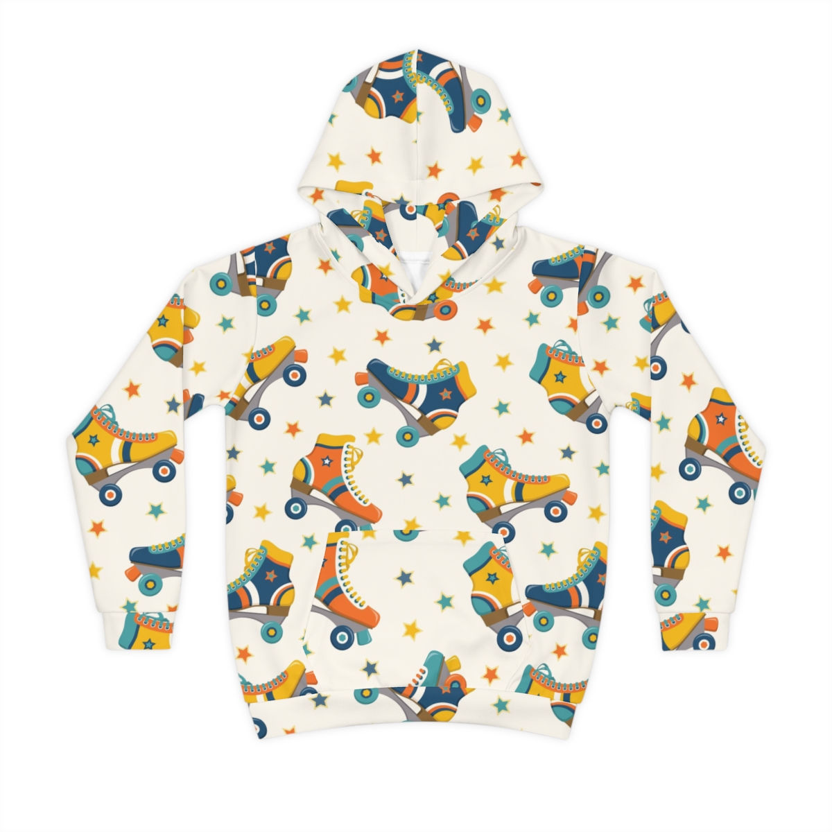 Children's Hoodie (AOP)