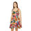 Thumbnail: Women's Skater Dress (AOP)