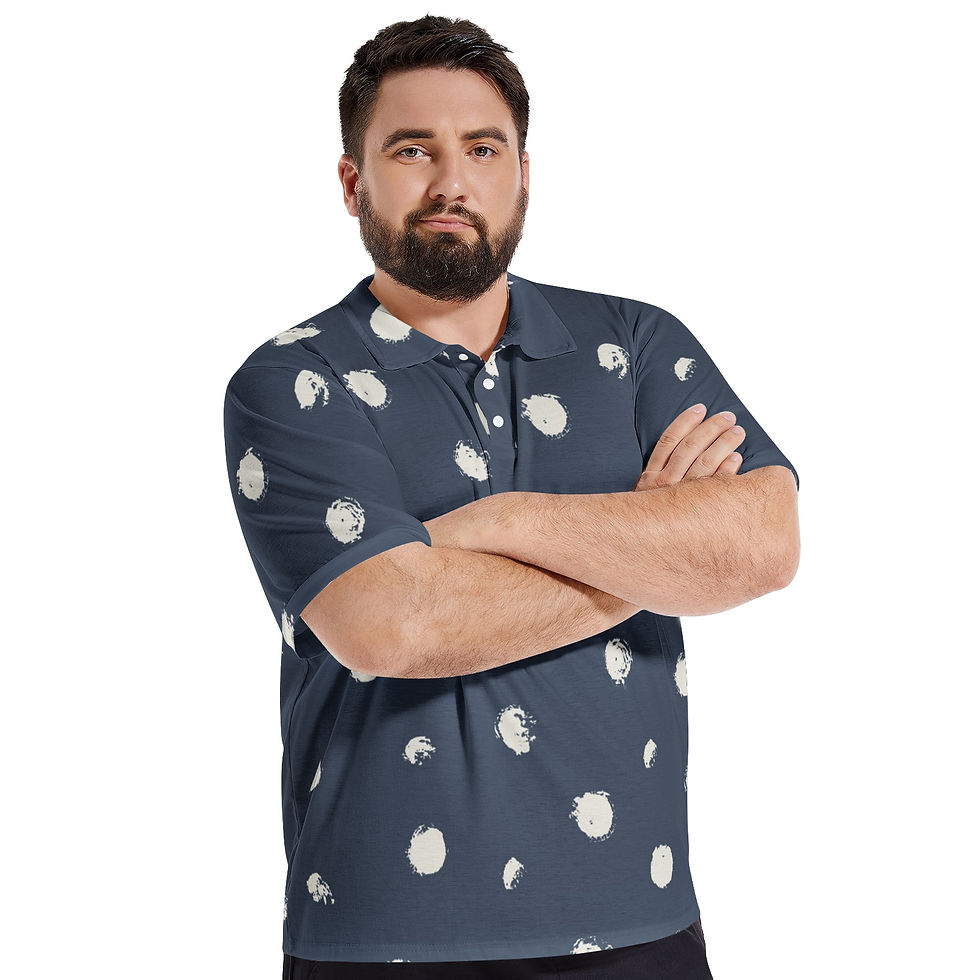 Thumbnail: Men's Polo Shirts