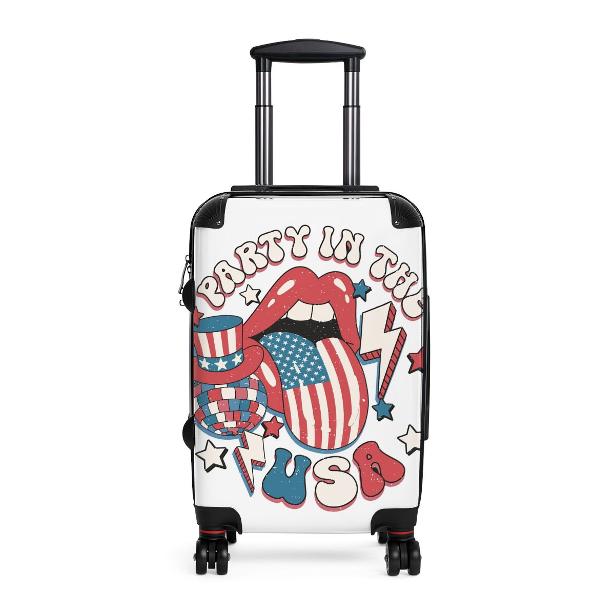 Suitcase