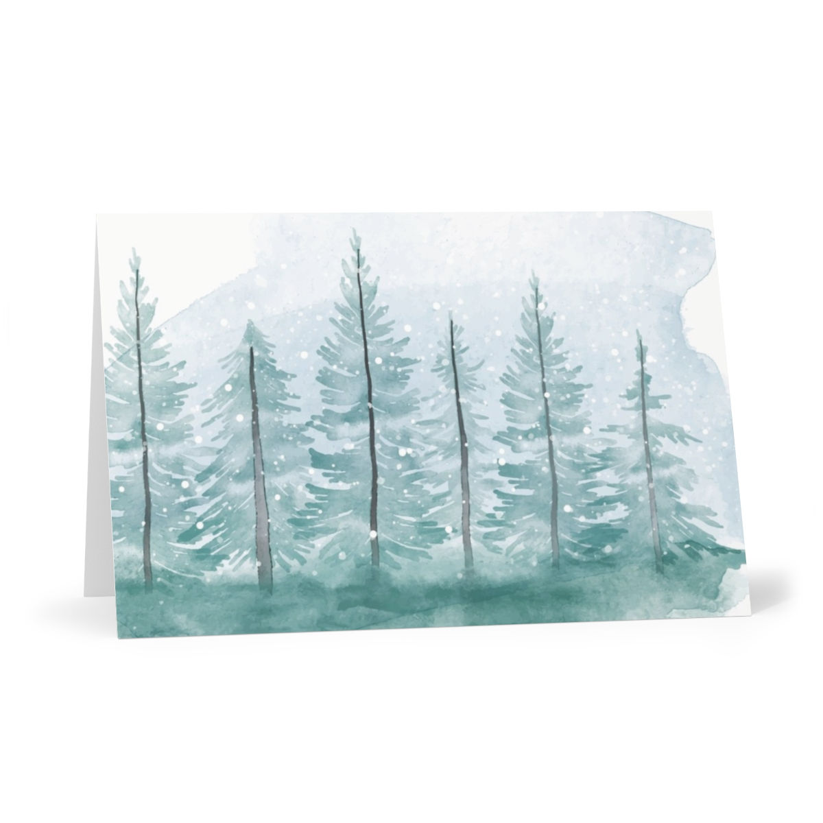 Greeting Cards (7 pcs)