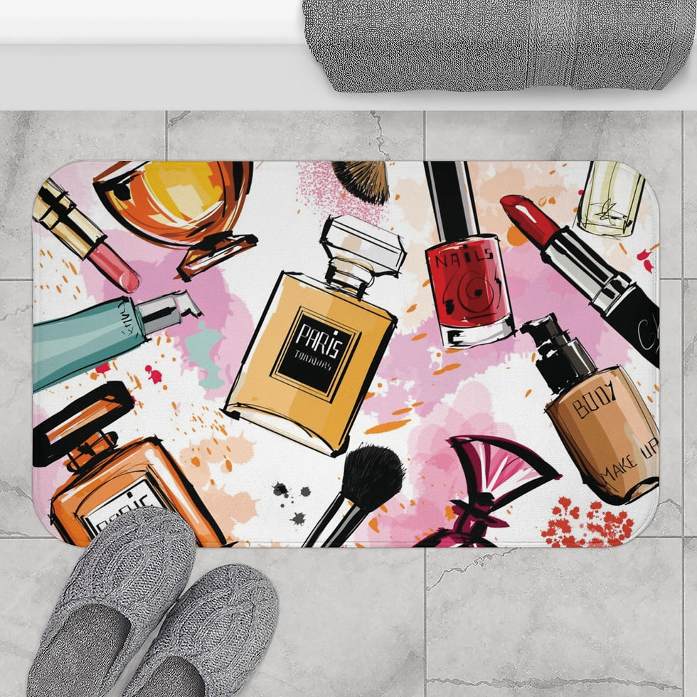 Thumbnail: Bath Mat