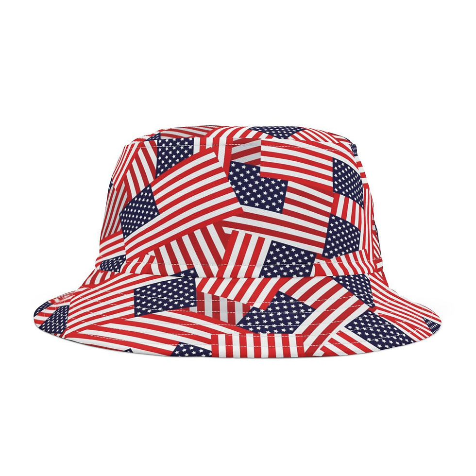 Thumbnail: Bucket Hat (AOP)