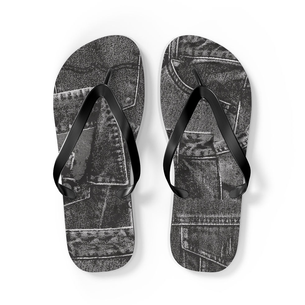 Thumbnail: Flip Flops