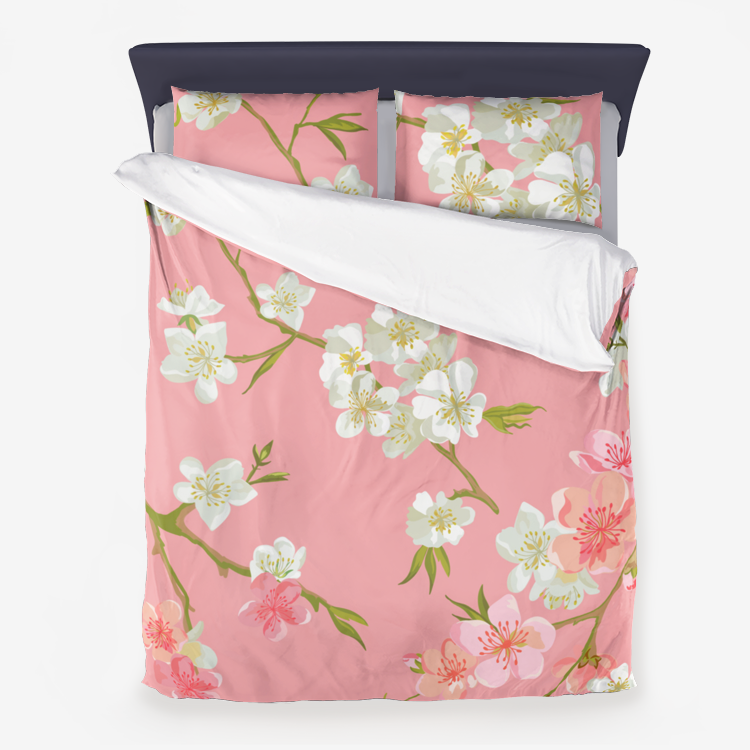 Microfiber Duvet Cover